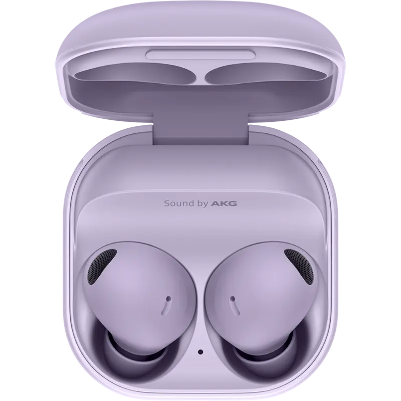 Samsung Galaxy Buds 2 Lilac 2 Mascom International.webp